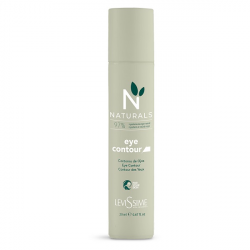  LEVISSIME NATURALS EYE CONTOUR, 20 ML.


