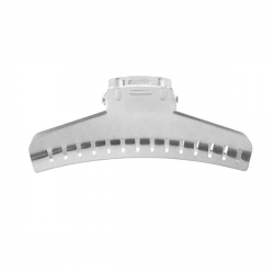  PINZA METALICA ONDAS EUROSTIL (unidad)


