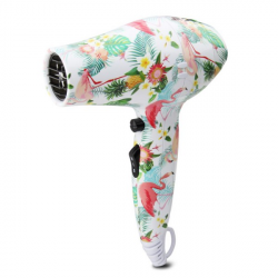  SECADOR LIM HAIR VIAJE WR 3.0 TROPICAL


