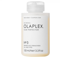  OLAPLEX Nº3 HAIR PERFECTOR, 100 ML.


 


