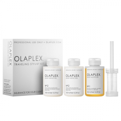  OLAPLEX TRAVELING STYLIST KIT, 100 ML. X 3


 


