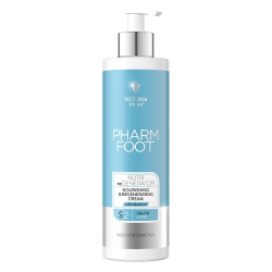  PHARM FOOT NUTRI REGENERATOR, 400 ML.


