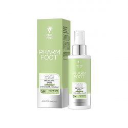  PHARM FOOT OZONE GUARD, 150 ML.


