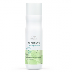  WELLA ELEMENTS CHAMPU CALMING 250 ML.


