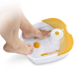  BAÑERA SPA MASAJE PIES MEDISANA


