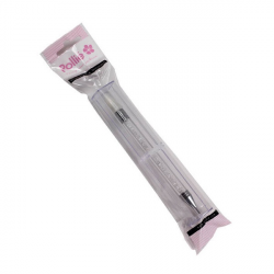  PINCEL DOTTING PARA NAIL ART PUNTA CERA POLLIÉ


