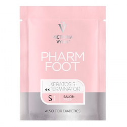  PHARM FOOT TEST KERATOSIS EXTERMINATOR, 5ML.



