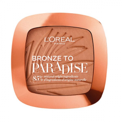  L´OREAL BRONCEADOR BRONZE TO PARADISE


