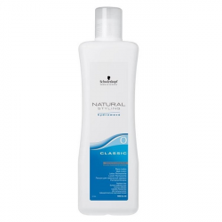  SCHWARZKOPF PERMANENTE NATURAL STYLING CLASSIC 0, 1000 ML.


 


