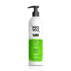  PROYOU THE TWISTER SCRUNCH, 350 ML.


