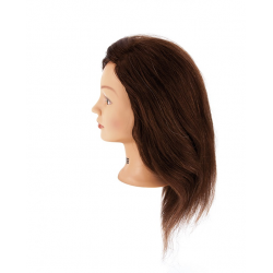 MANIQUI 100% humano ASU 35 CM.(14")