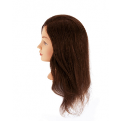 MANIQUI 100% humano ASU 50 CM.(20")