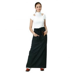  DELANTAL NEGRO WATER REPELLENT. Talla unica, 94 X 100.


 



