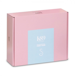  K89 CURLY HAIR PACK, 10 X 100 ML.


 


