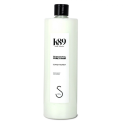  K89 CURLY HAIR CONDITIONER, 500 ML.


 


 


