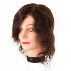  MANIQUI ACADEMIA, 20-30CMS LARGO EURO


