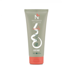  NIRVEL NATURALS CURLY MASK, 200 ML.


