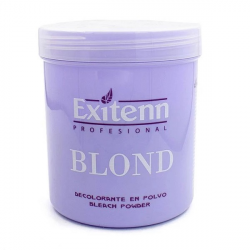  DECOLORACIÓN EXITENN BLOND, 500 Grs.


 


