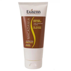  NUTRICIÓN MACADAMIA EXITENN, 200 ML.


