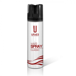  LACA UFAES BOLSO, 75 ML.


