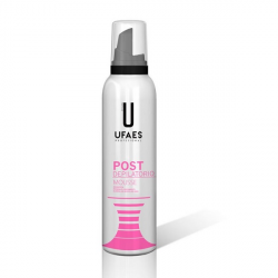  ESPUMA POST DEPIL UFAES


