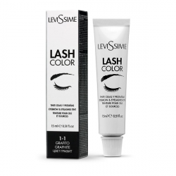  LEVISSIME LASH COLOR 


