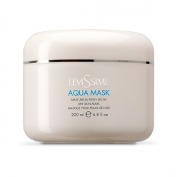  LEVISSIME AQUA MASK, 200 ML.


 


