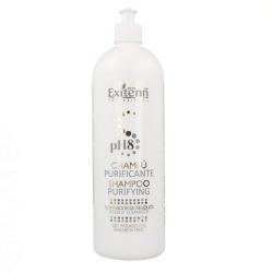  CHAMPÚ EXITENN PURIFICANTE PH 8, 1000 ML.


