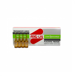  AMPOLLAS PING LAI, 12 uds x 8,5 ML..


 


