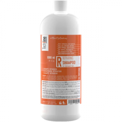 CHAMPÚ TOTAL REPAIR TECHLINE, 1000 ML.


