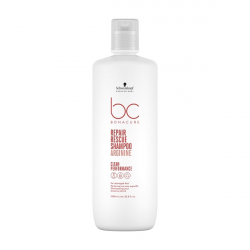  BONACURE CHAMPÚ REPAIR RESCUE, 1000 ML.


