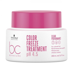  BONACURE TRATAMIENTO COLOR FREEZE, 200 ML.


