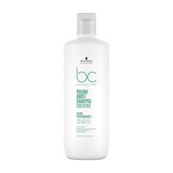  BONACURE CHAMPÚ VOLUME BOOST, 1000 ML.


