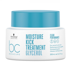  BONACURE TRATAMIENTO MOISTURE KICK, 200 ML.


