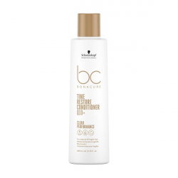  BONACURE ACONDICIONADOR TIME RESTORE Q10+, 200 ML. 


