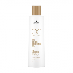  BONACURE ACONDICIONADOR TIME RESTORE Q10+, 200 ML.


