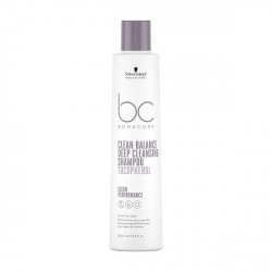  BONACURE CHAMPÚ CLEAN BALANCE, 250 ML.


