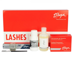  KIT MIRADA PERFECTA PESTAÑAS THUYA


