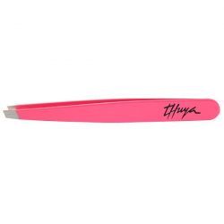  PINZA DEPILAR SESGADA THUYA


