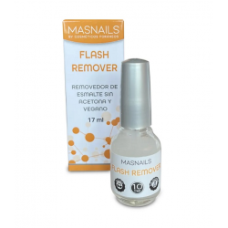  FLASH REMOVER MASNAIL, 17 ML.


