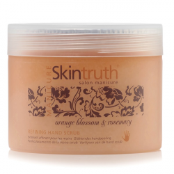  SKINTRUTH MANICURE REFINING HAND SCRUB, 450 ML.


