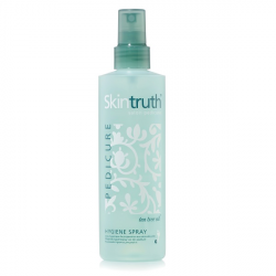 SKINTRUTH PEDICURE HYGIENE SPRAY, 250 ML.


