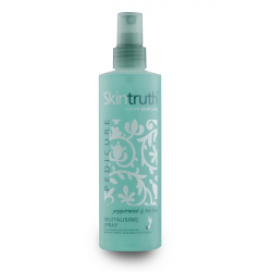  SKINTRUTH PEDICURE REVITALISING SPRAY, 250 ML.


