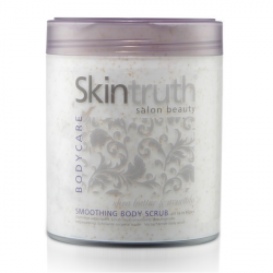 SKINTRUTH BODYCARE SMOOTHING BODY SCRUB, 450 ML.


