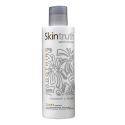  SKINTRUTH SOOTHING TONER, 200 ML.


