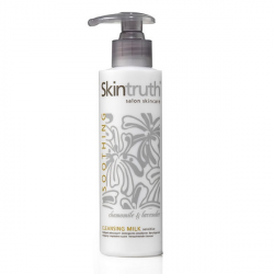  SKINTRUTH SOOTHING CLEANSING MILK, 200 ML.


