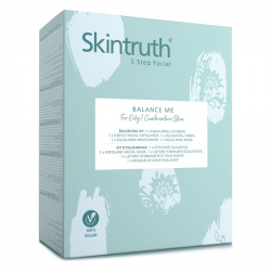  SKINTRUTH EQUALISING FACIAL KIT


