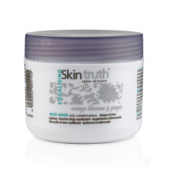  SKINTRUTH EQUALISING MUD MASK, 100 ML.


