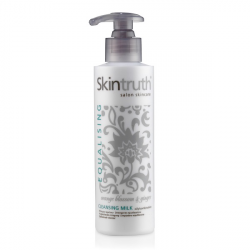  SKINTRUTH EQUALISING CLEANSING MILK, 200 ML.


