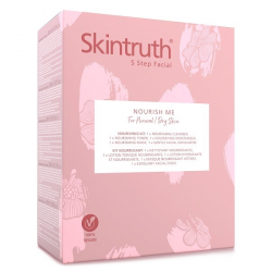  SKINTRUTH NOURISHING FACIAL KIT


